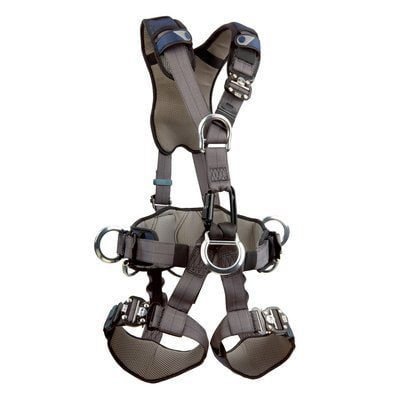 Arnés de rescate exofit - 3m