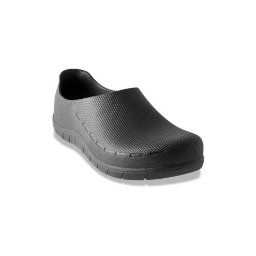 Zapato dotacion antideslizante con plantilla