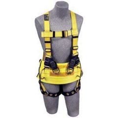 Arnés derrick harness mediano - 3m