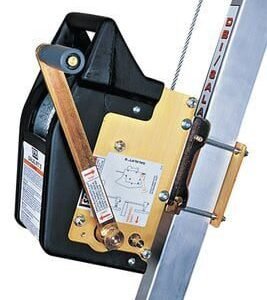 Cabrestante salalift - 3m