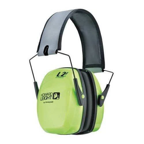 Protector auditivo diadema thunder hi-visibility