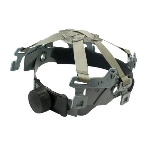 Tafilete/suspensión ratchet para casco epi