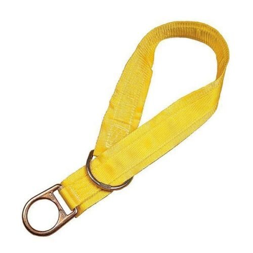 Adaptador de conexión de cinta amarillo- 3m