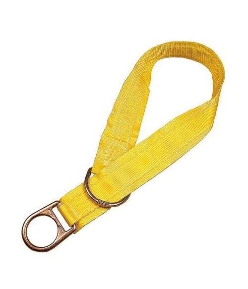 Adaptador de conexión de cinta amarillo- 3m