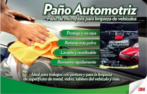 Productos para aseo - Image 2