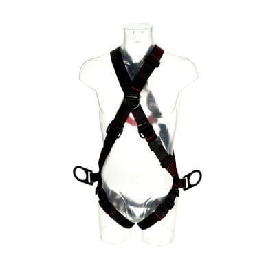 Arnés tipo chaleco protecta - 3m