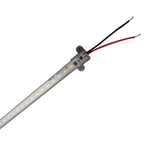 Regleta led 120v 1m 6500k smd5050 72leds