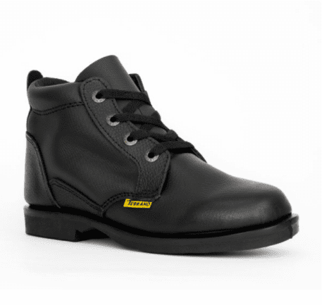 Bota guerrera eco