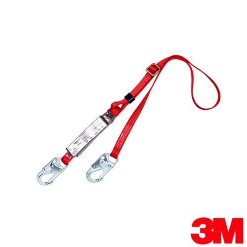 Eslinga amortiguadora protecta pro - 3m