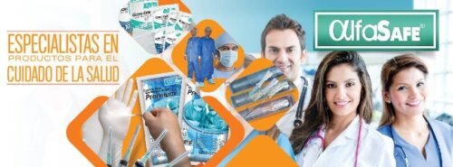Alfasafe medical, listado de productos - Image 3