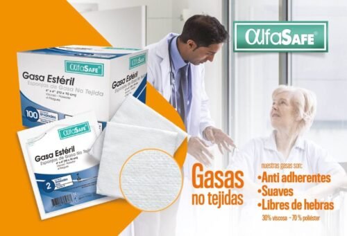 Alfasafe medical, listado de productos - Image 4
