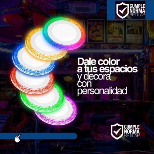 Productos iluminacion - Image 3