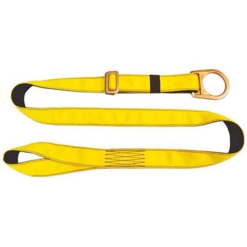 Tie off sencillo en reata 180cm