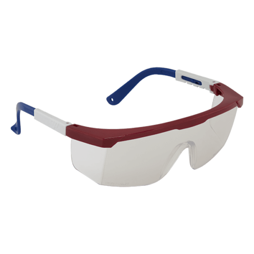 Lente top gun, Af, claro - Image 9