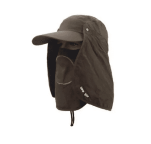 Gorras con pretección solar - Image 2