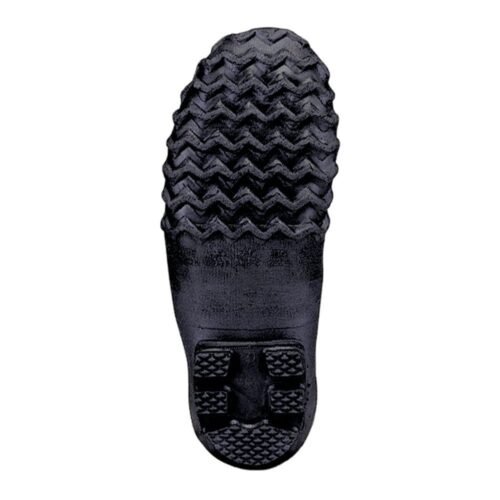 Bota royal argyll negra - Image 2