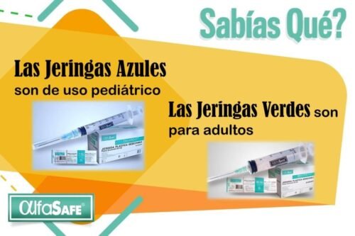 Alfasafe medical, listado de productos - Image 9
