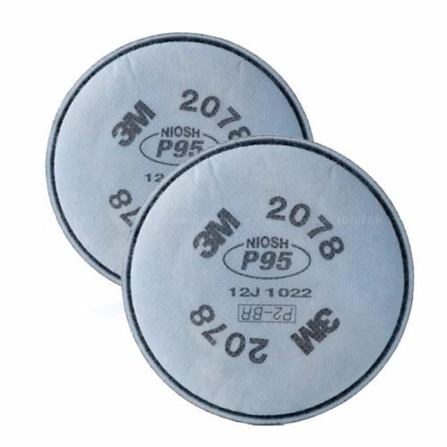 Filtro para material partículado 2078 - 3m