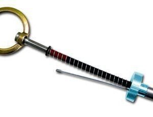 Toggle anchor 2100101 1 ea/case - 3m