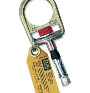 Anclaje para concreto con anillo en d - 3m