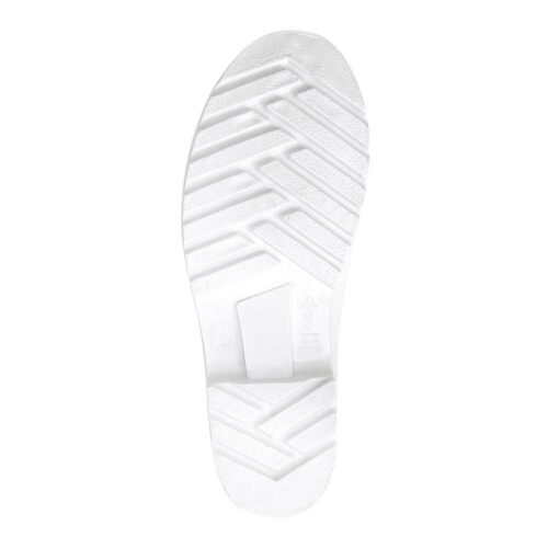 Bota super macha baja blanca - Image 2