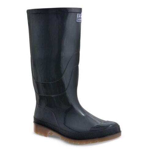 Botas plásticas macha alta para hombre