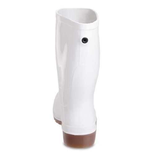 Bota macha baja royal s/p pu blanca - Image 2
