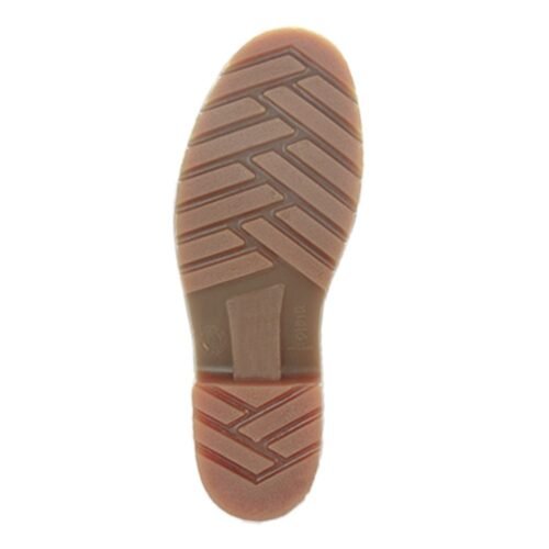 Bota macha baja royal s/p pu blanca - Image 3