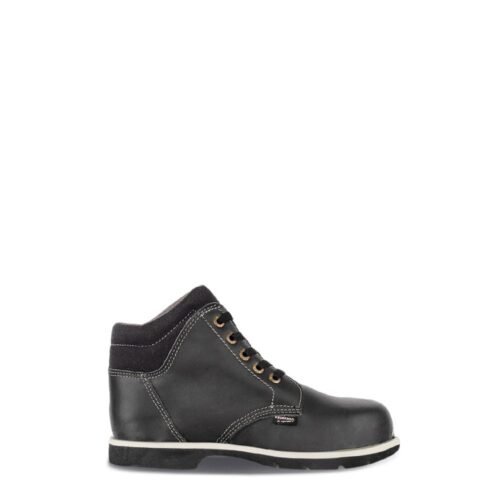 Bota de seguridad 235 negra - Image 2
