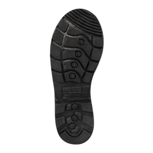 Bota de seguridad 235 negra - Image 3