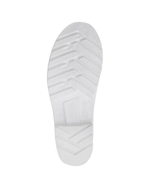Bota workman safety food industry thermal blanca - Image 2