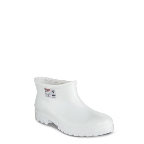 Zapatón workman food industry blanco