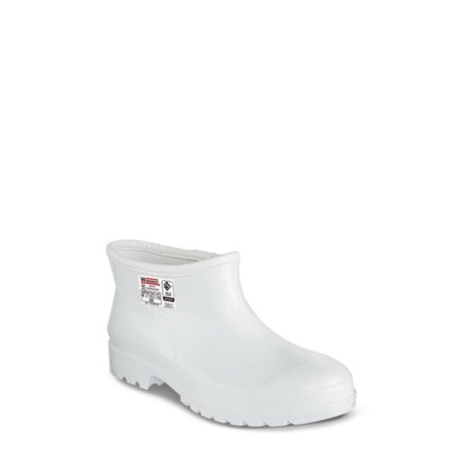 Zapaton workman safety amarillo y blanco - Image 3
