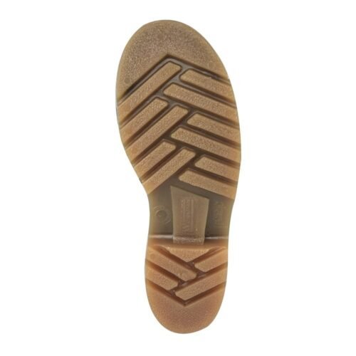 Zapatón workman safety waterproof negra - Image 2