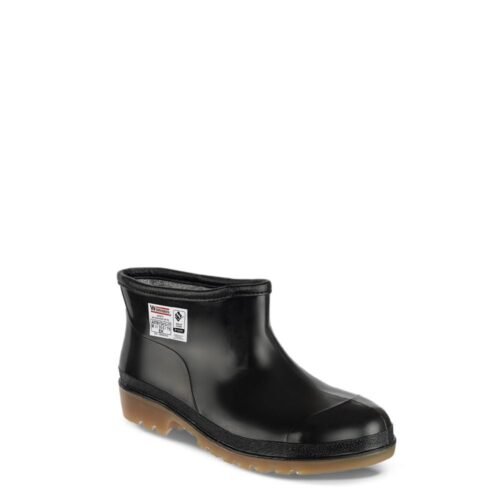 Zapatón workman safety waterproof negra