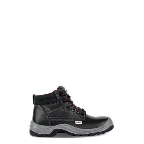 Bota workman force negra - Image 2