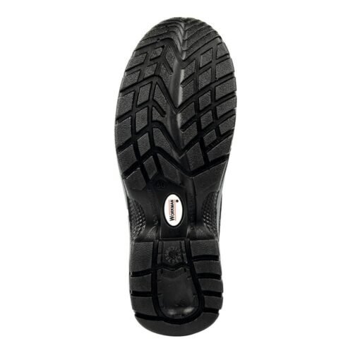 Bota workman force negra - Image 3