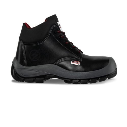 Bota workman falkor negra - Image 2
