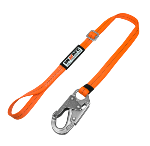 Eslinga de posicionamiento regulable