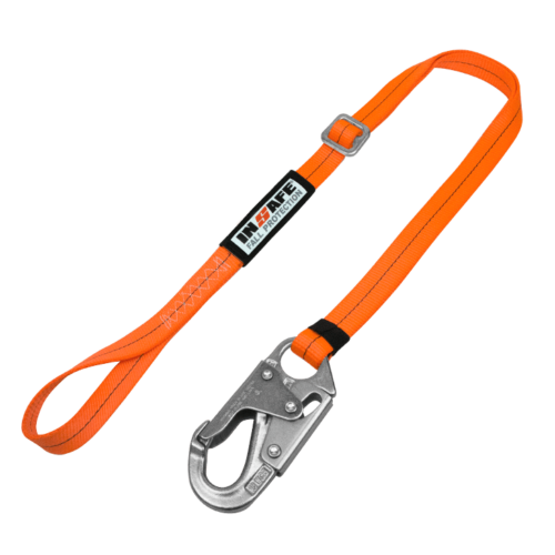 Eslinga de posicionamiento regulable