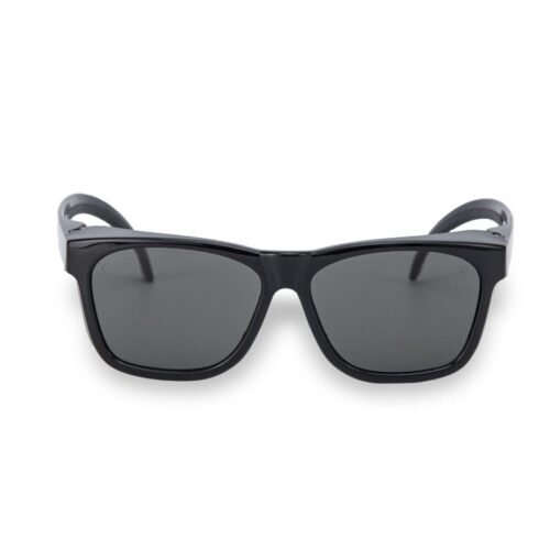 Lentes v30 maverick smoke