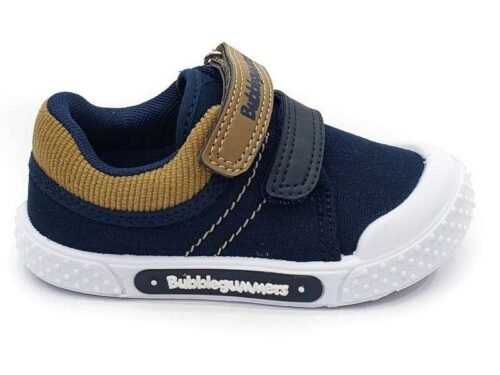Zapato velcro leon niños - Image 2