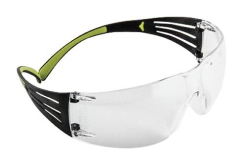 Gafa securefit 400 en lente claro - Image 2