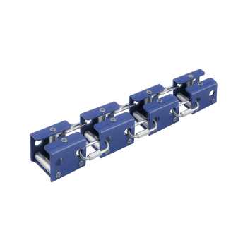 Protector roller para cuerdas 8 a 13 mm