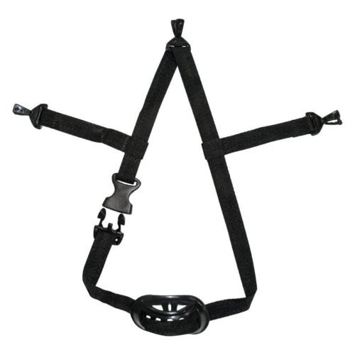 Barbuquejo para casco 3 puntos epi