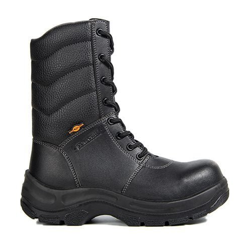 Bota de vigilancia