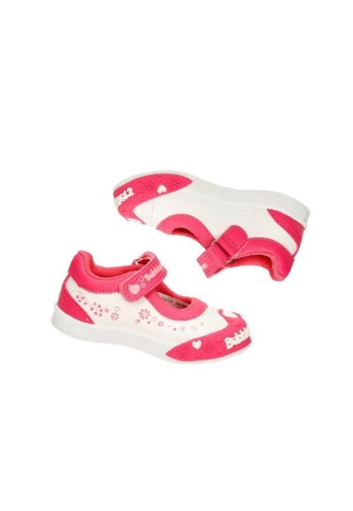 Tenis casuales blanco lya - Image 2