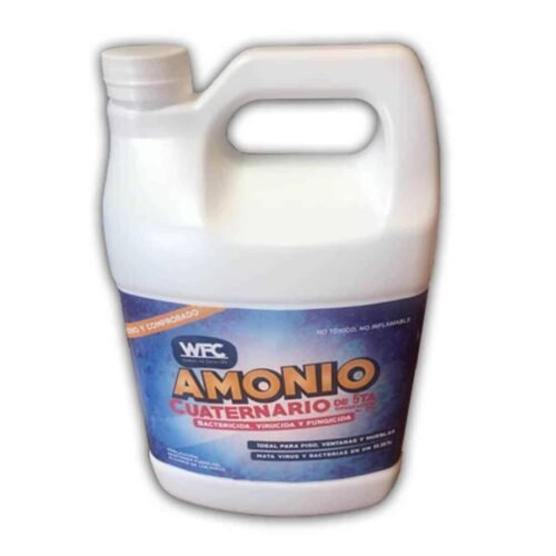 Amonio 1 galón