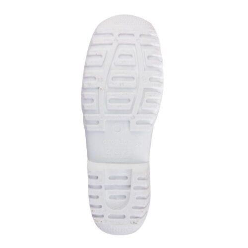Zapatón super machita blanco - Image 2