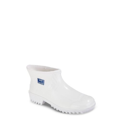 Zapatón super machita blanco